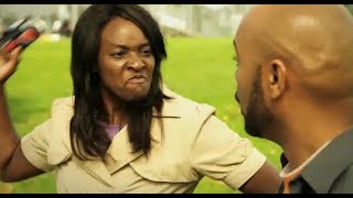 Fire in The House Museveni Must Go We Dont Want any Joint Government screenshot 5