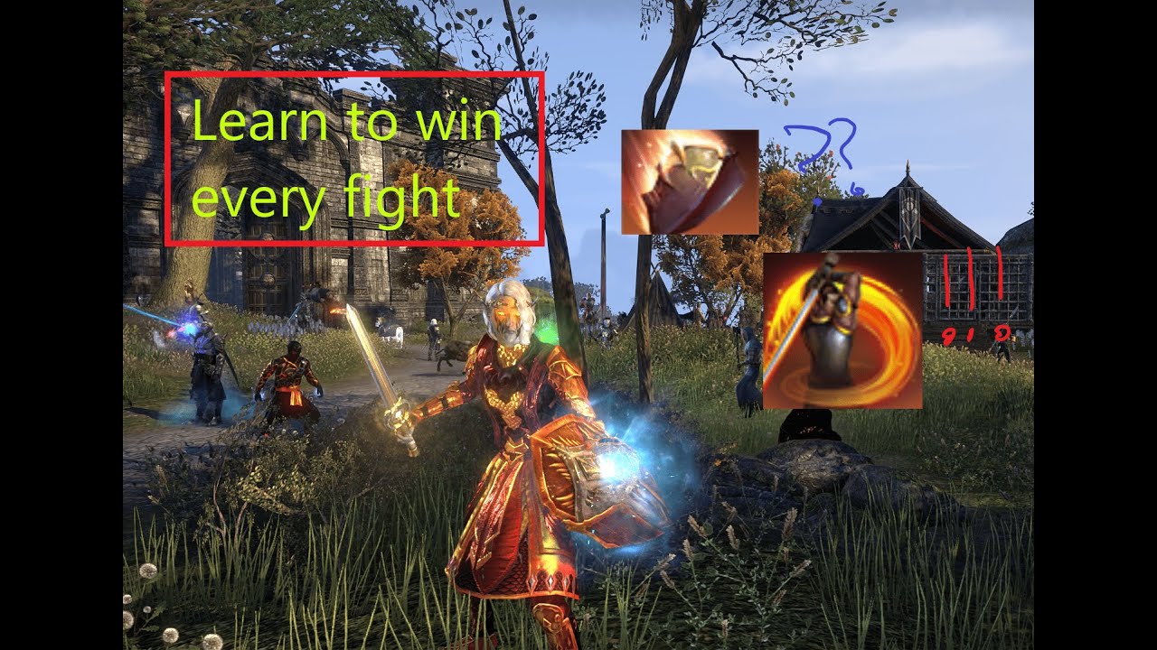 Becoming a Better PvPer in Subclassing