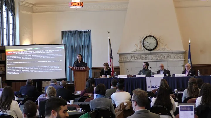 2025 CATIC Symposium - Panel 2: Affordable Housing, Zoning and Law Reform