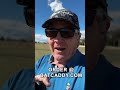 How to increase Driver Distance? Walk & Golf!