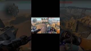 “2 Brimstone Lineups That Win You the Round (Bind)- PART 2