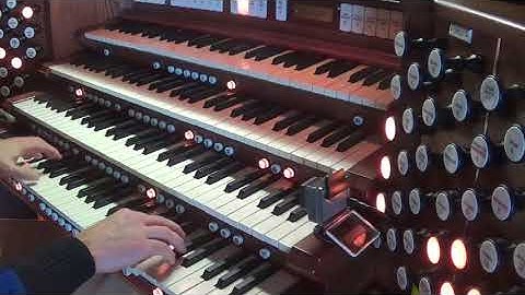 Powerhouse or Assemblyline