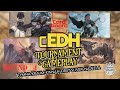 Cedh tournament gameplay tymnakraumkinnanfirst slivernajeela round 4 of dockside duels