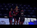 Galatasaray Cagdas Faktoring v Flammes Carolo | Full Basketball Game | EuroLeague Women 2025-26