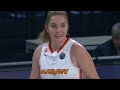 Galatasaray Cagdas Faktoring v Flammes Carolo | Full Basketball Game | EuroLeague Women 2025-26