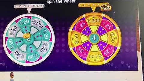 FIRST TIME GETTING VIP ( shopping spree ) - MSP