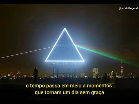 Pink Floyd - Time [Tradução/Legendado]