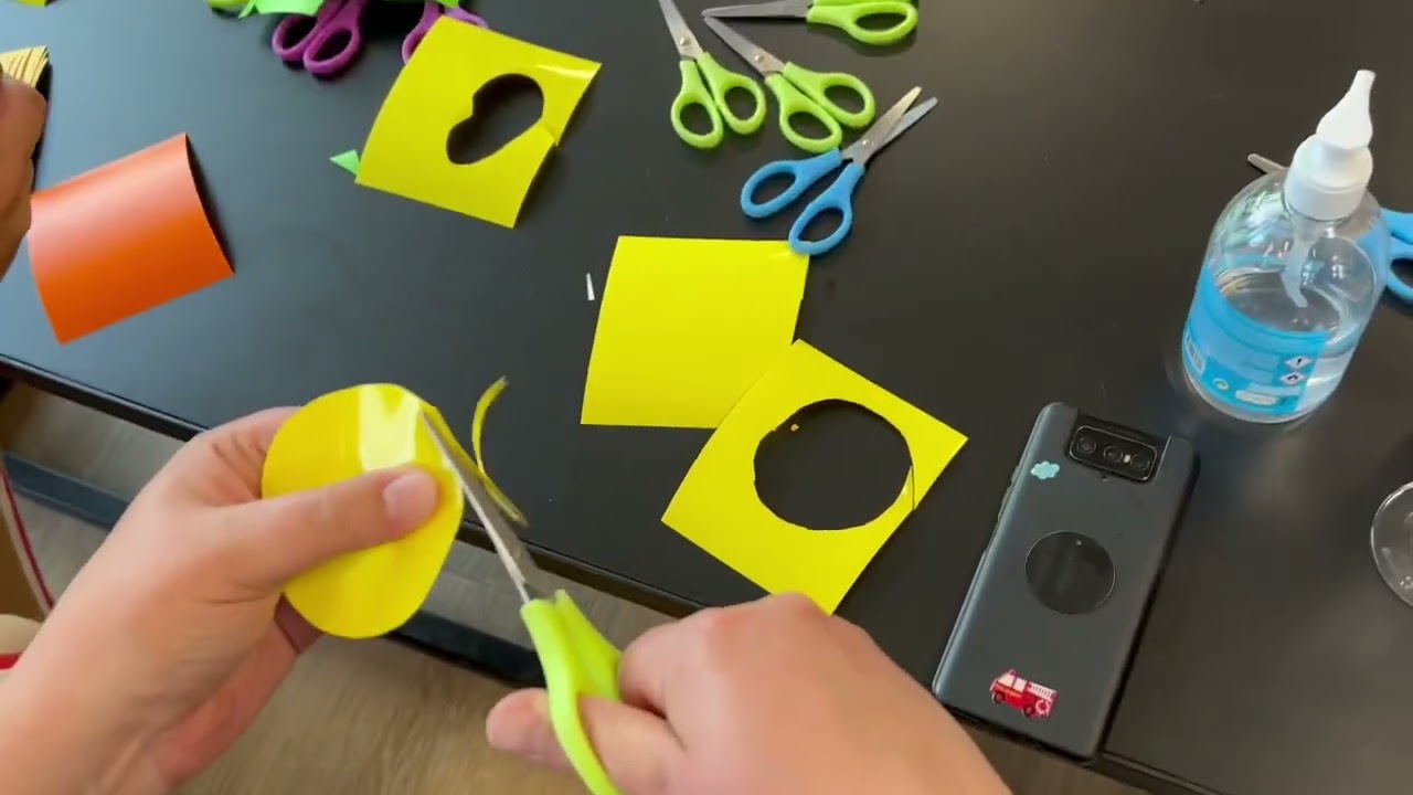 Idée animation inauguration Lille