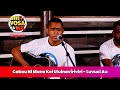 Cakau Ni Mana Kei Uluinaviriviri - Luvuci Au (VitiFM Vosa Na Wa)