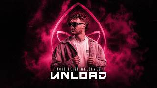 Acid Reign welcomes: UNLOAD