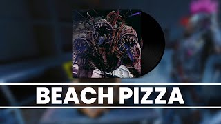 Forsaken OST - Beach Pizza Theme