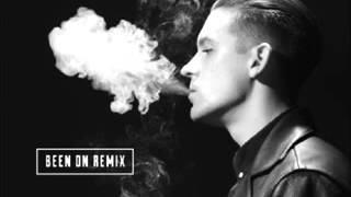 G - Eazy Been on Trap remix - DVNK KVSH