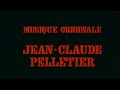 Capture de la vidéo Jean-Claude Pelletier – Le Paria (Opening Titles)