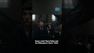 Harry Potter Akhirnya Kembali Lebih Gelap & Lebih Akurat ke Buku