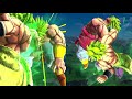Legends Limited Full Power Super Broly Legendary Finishing OG SSJ Broly In Dragon Ball Legends