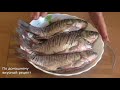 НУ ООочень вкусное блюдо)Рыба/Как я жарю рыбу/ Видео рецепт пошагово/ По домашнему вкусный рецепт.