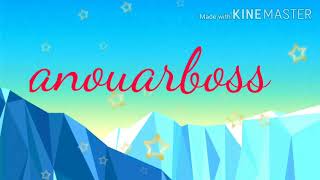 5Oya Redar Anouar Boss Feat Ra.7