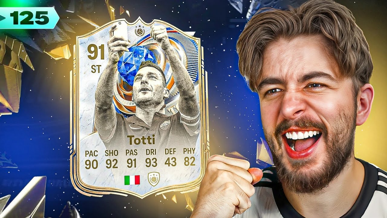 TA KARTA ZMIENI WSZYSTKO?! NAGRODY za ARCHITEKTA TOTY!!! FC26: ULTIMATE TEAM [