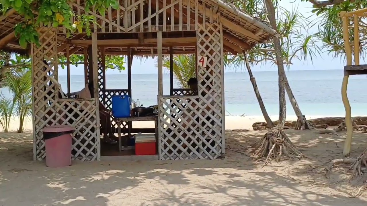 PLACID WATERS BEACH (BINUCOT) ferrol romblon  