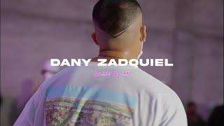 BLIN BLIN - BAD GYAL FT. JUANKA || COREOGRAPHY X DANY ZADQUIEL