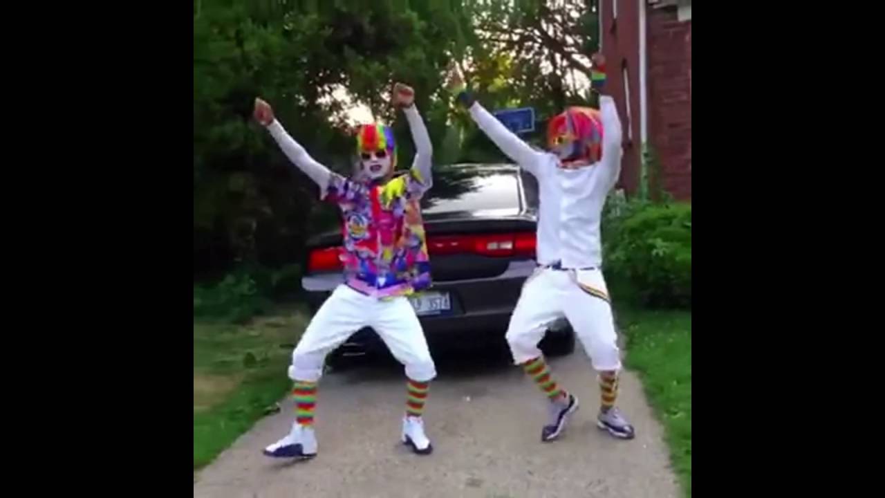 Juju on that Beat Edit Extended YouTube