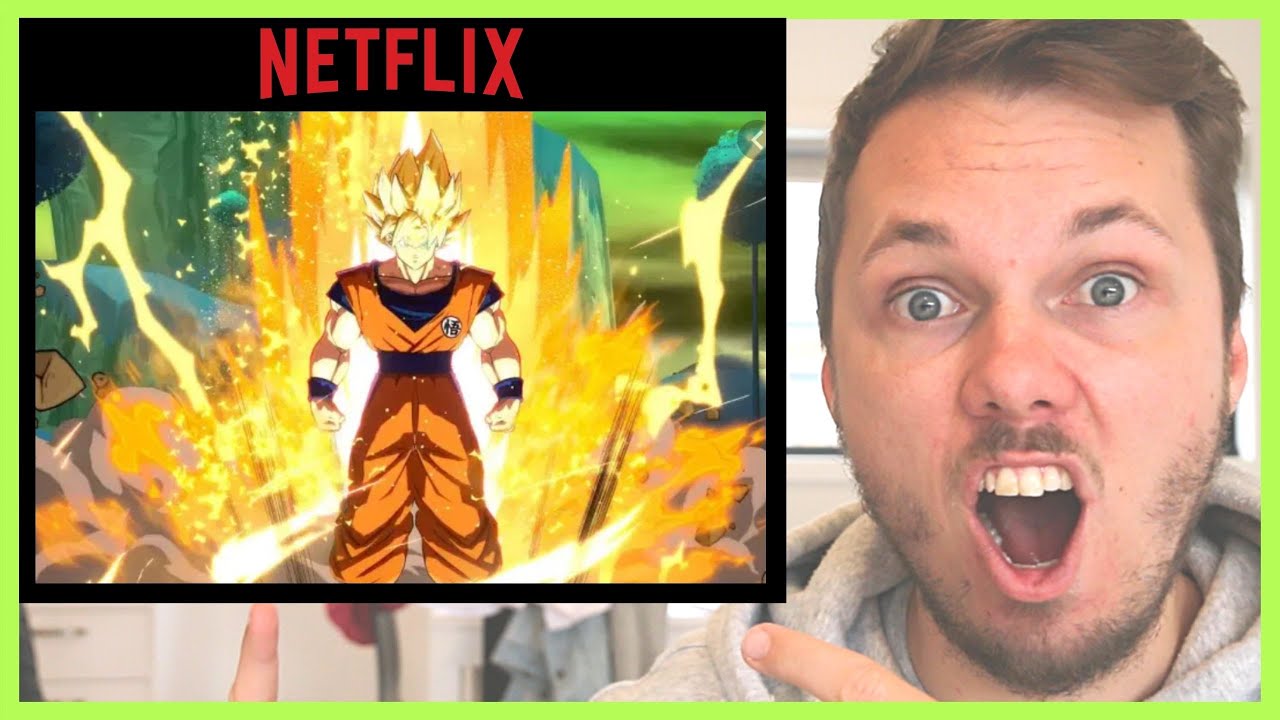 How To Watch Dragon Ball Z On Netflix 100 Works Youtube