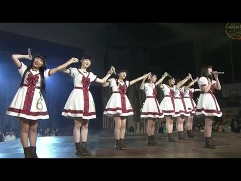 私立恵比寿中学🦐明日へつなげるライブ in 宮古【東日本大震災プロジェクト】