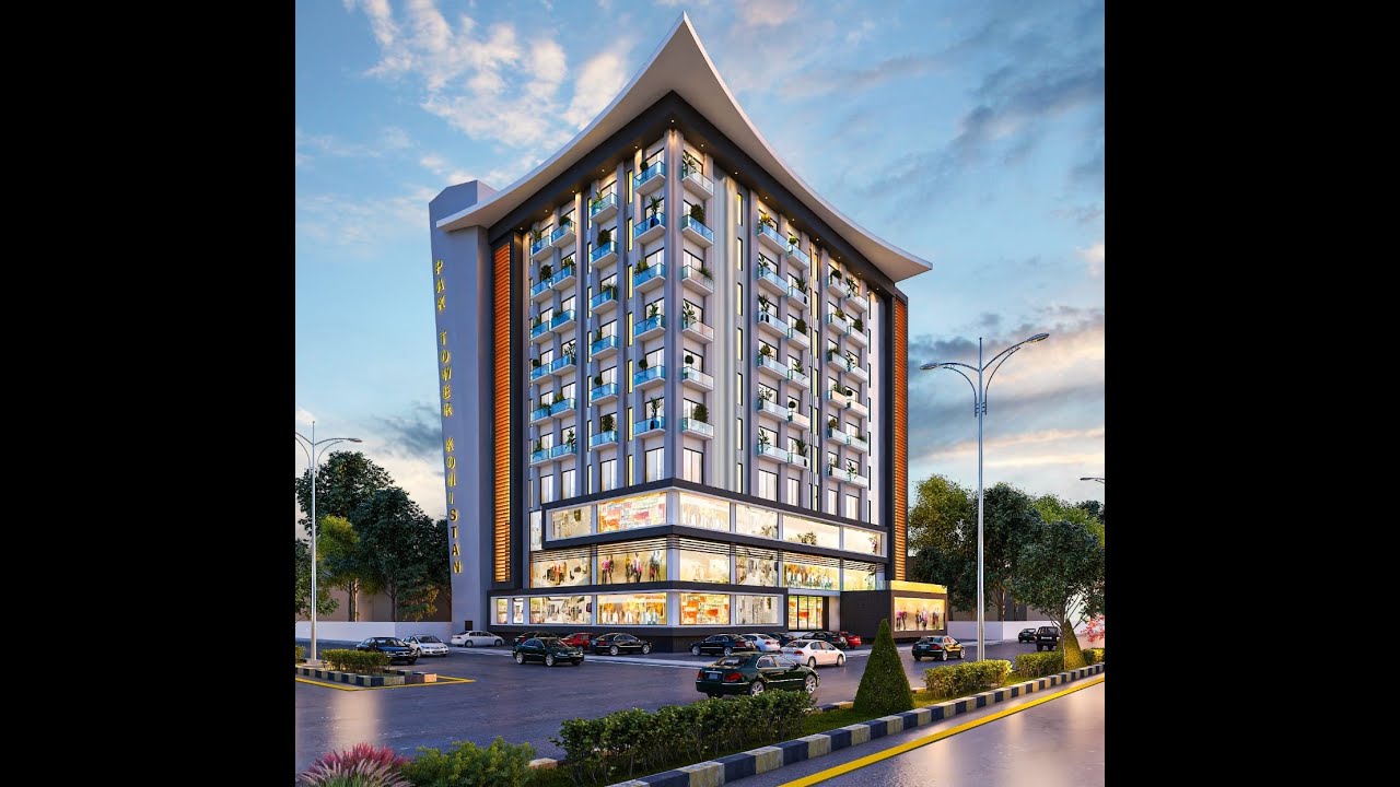 HOUSE FOR SALE IN NEW CITY PHASE 1 YouTube