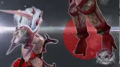 [WoW Music Video] Fashion - Part 4 (MEP)