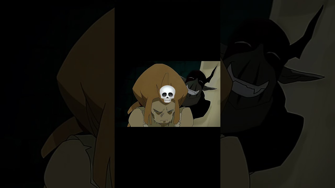 The moment before disaster wakfu 