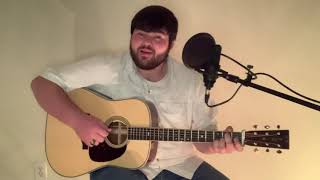 Old Stuff Better - Ethan Phillips (Mo Pitney Cover)