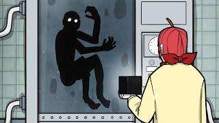 러스티 레이크 최초의 협동게임 - The Past Within  (Feat. 키미밍) screenshot 5