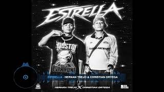 ESTRELLA - HERNAN TREJO & Christian Ortega (slowed)