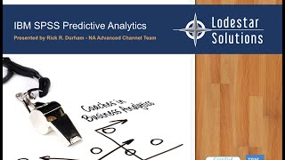 SPSS Modeler Demo