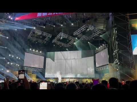 20210410 屏東三大日音樂節 田馥甄 無人知曉