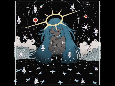 Between Two Worlds: Realm of Light [Let's Lament]