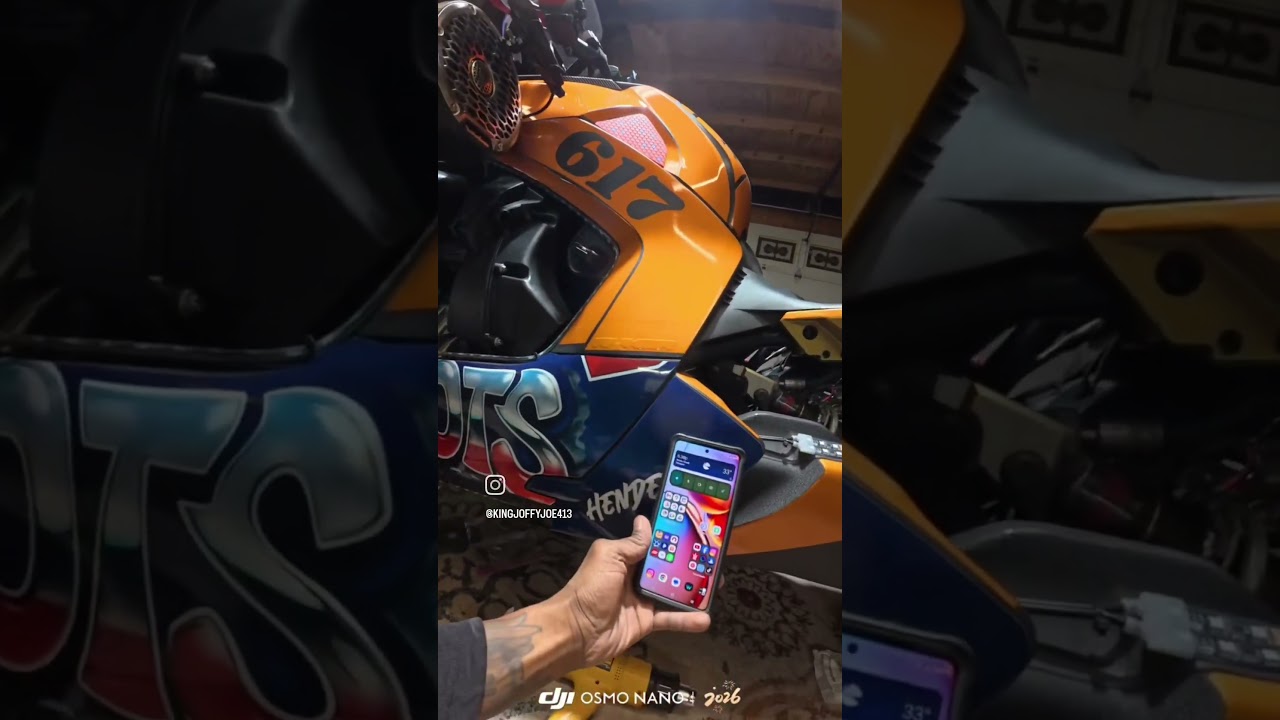 Я совершенно нестандартный человек! 