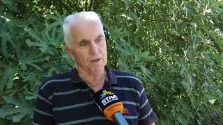 Φόβοι για δυστυχήματα σε δρόμους της Κωπαίδας. Γεφύρια "παγίδες" προς το Ακραίφνιο.
