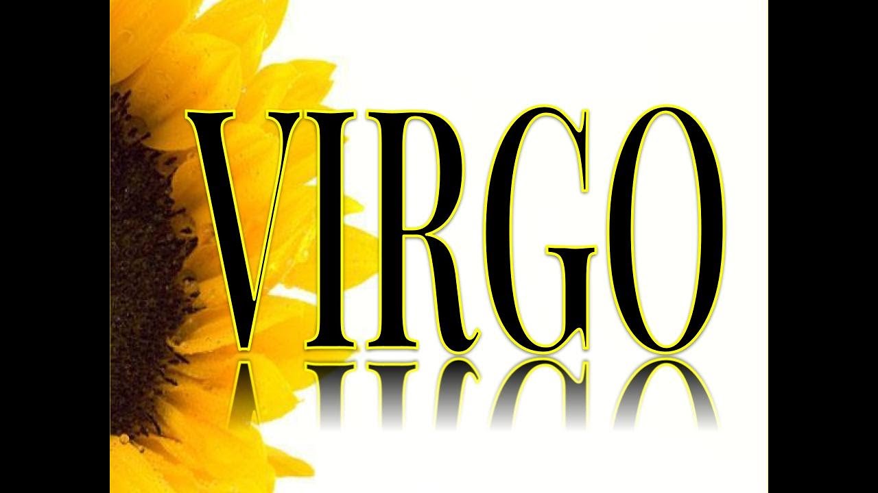 VIRGO AN ENDING THAT LEADS THEM STRAIGHT TO YOU
