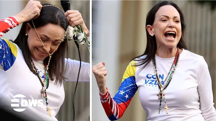 WATCH: Oslo Torchlight Parade Honours Nobel Laureate Maria Corina Machado | Historic Night | AC15