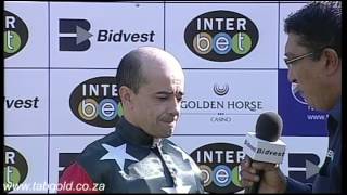 20150715 Scottsville Race 3 won by BUNKER BILL
