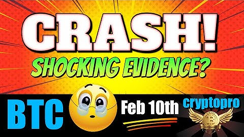 Last Time I Saw This Formation, Bitcoin CRASHED! Repeating Pattern On Every Alt Chart A Coincidence?