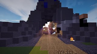 Annihilation VimeWorld Елион.