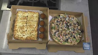 Game Day Ready With Piezonis