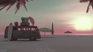 Çakal - Aşk Olsun Slowed Reverb