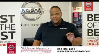 Middletown Nissan Spanish December 2019