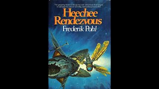 Heechee Rendezvous by Frederik Pohl (Barry Bernson) screenshot 5