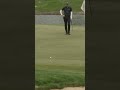 Playing from the bunker ✔️
