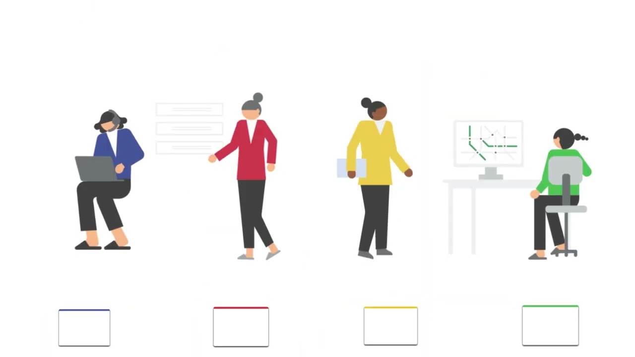 Certificados de Carrera de Google en español