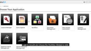 Famous Docukit Digital Linear Workflow Net Worth